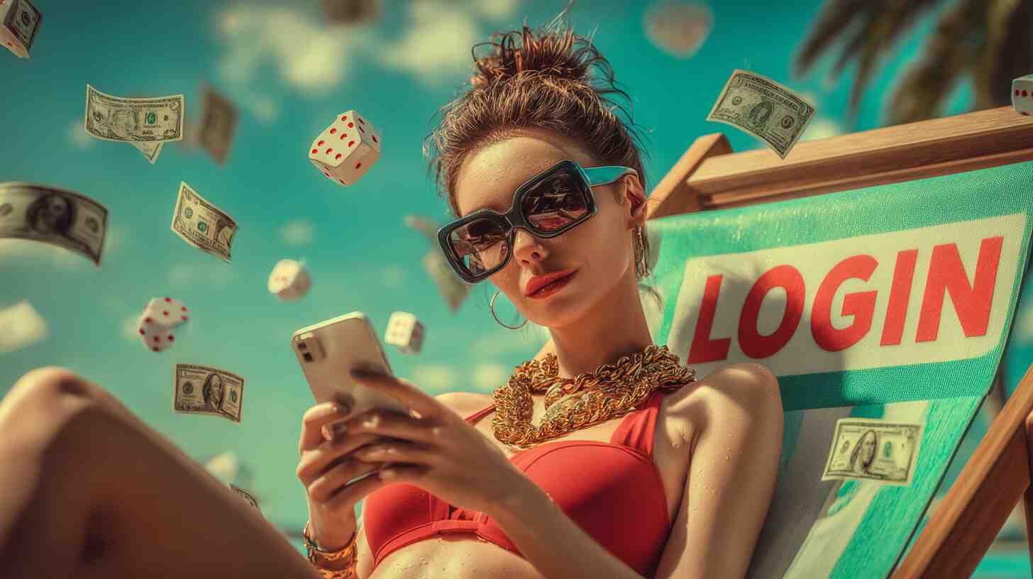 흥분을 탐색하세요: KRCLUD 온라인 카지노에서의 여정
                              